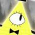Bill Cipher Vs Doors