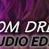 Prom Dress Mxmtoon Audio Edit