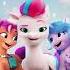 Make Your Mark My Little Pony Make Your Mark Opening Theme Song HQ