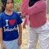 Adek Kakak Berbeda Shorts