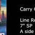 SAHARA KANO Carry On 7 Version 1984