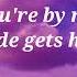 Cannons Purple Sun Official Lyrics