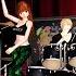 MMD The Lost One S Weeping