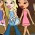 Bratz Summertime Girl