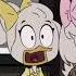 Webby Is Scrooge S Daughter