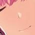 Nightcore Leaving You Behind Lyrics