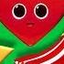 Learn With Little Baby Bum Songs About Shapes Nursery Rhymes For Babies Songs For Kids
