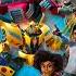 New Bots Transformers Earthspark Soundtrack Preview