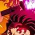 Sun Halo Dragon X Yoriichi Theme Demon Slayer S3 EP5 Full Soundtrack HQ