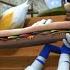 Sonic And Tails Best Moments In Sonic Boom Part 1