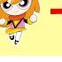 The Powerpuff Girls Evolution Blossom Evolution