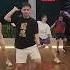 Love Bites Nelly Furtado Tove Lo SG Lewis RETROPOP Dance Fitness Cover