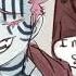 Douma Chokes Akaza Funny Demon Slayer COMIC DUB Comic Dubs Shorts