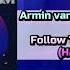 Armin Van Buuren Hardwell Vs Blasterjaxx Follow The Beat Of The Drum Hardwell UMF Mashup