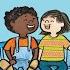 The Little Book Of Friendship The Best Way To Make A Friend Is To Be A Friend Read Aloud