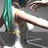 MMD Love Me If You Can Miku Luka Haku