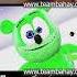 SUPER COOL GUMMY BEAR IN 3 COOL ORIGINAL EFFECTS KUMMIPEA ENGLISH PART 1 SHORTS Gummybear