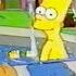 Simpsons Burger King Commercial RARE 1990 MISSING SPOT