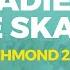 Anna Shcherbakova RUS Ladies Free Skating Richmond 2018