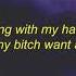 Lil Mayo Be Gone Thot Lyrics