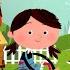 Usborne First Reading One Two Buckle My Shoe 17