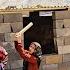 Husband Completes Roof Of Second Wife S Shelter First Wife S Jealousy