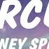 Britney Spears Circus Lyrics