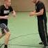 Krav Maga Street Fighting Self Defence Techniques Punch Defense Shorts Selfdefense Kravmaga