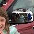 Kid Temper Tantrum Puts Oreo Cookies All Over Family Van Original