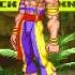 Vega Street Fighter Alpha 3 Victory Poses