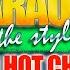 Dani California In The Style Of Red Hot Chili Peppers Instrumental Version