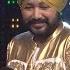 Daler Mehandi With Voice Of India Team To Celebrate 15th August