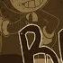 REAL 05 Bendy And The Ink Machine Dubcomic Pt Br