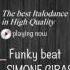 Girasole Funky Beat Radio Giramix