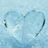 Frozen Heart Slowed