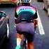 Cycling In Traffic Jam On Mexican Highway