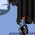 Undertale How Far Could Undyne Chase You