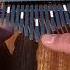 Kalimba Melody Of The Night Tab