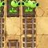 Plants VS Zombies 2 Wild West Day 4