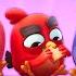 Angry Birds Bubble Trouble S2 All Episodes