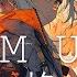 Homura 焔 Japanese Lofi HipHop Mix