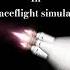Sputnik 1 In Spaceflight Simulator Sfs Sfs2 Phonk Shorts