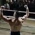 Eminem Rap Boyka Fighting Scott Adkins