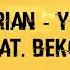 Rich Brian Yellow Lyrics Feat Bekon