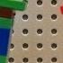 Just Be Watching You LEGO AMONG US SONG By Chi Chi