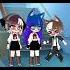 WHERE S YOUR HEAD AT GACHA CLUB SHORTS Gacha Gacha Gachaedit Gachalife Gachaclub