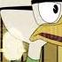 Gyro Gearloose Just Being Gyro Gearloose