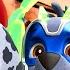 THE BEST SUPER MEGAMIX PAW Patrol Coffin Dance Meme Song COVER