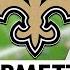 Saints Now Live News Rumors Q A W Trizzy Trace James Skrmetta May 28th