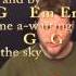 Will The Circle Be Unbroken Gospel Bariuke Ukulele Cover Lesson With Chords Lyrics